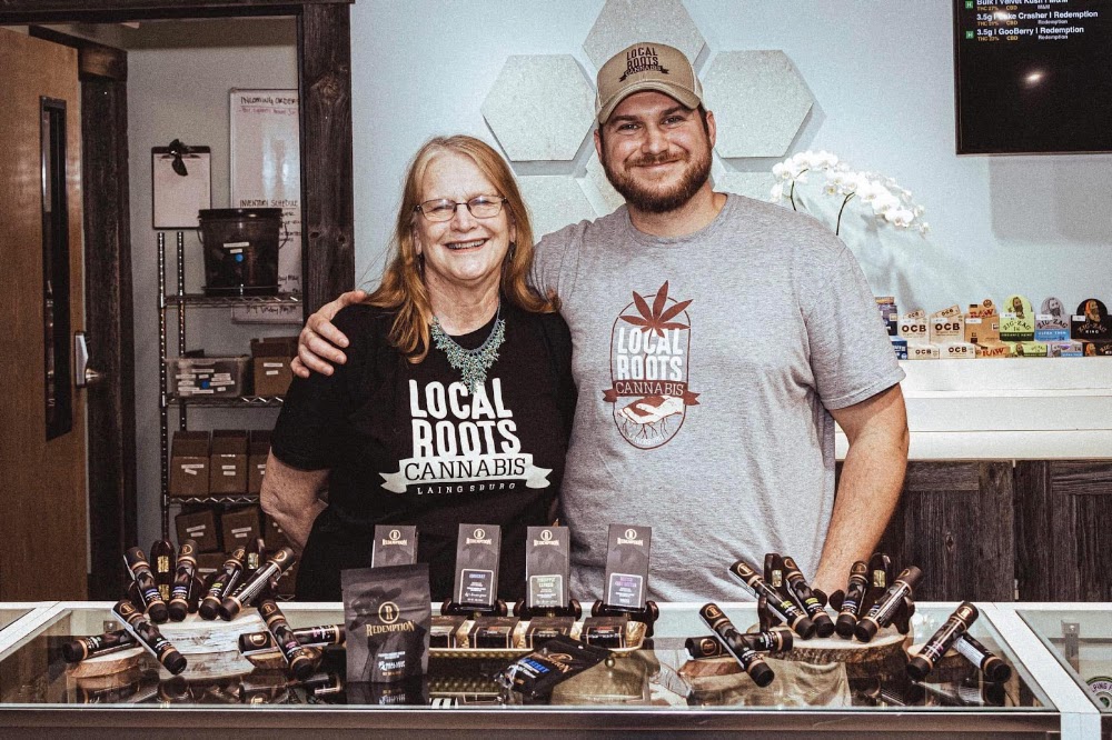 Local Roots Cannabis Company photo 2