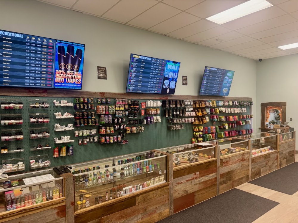 Local Roots Cannabis Company photo 4