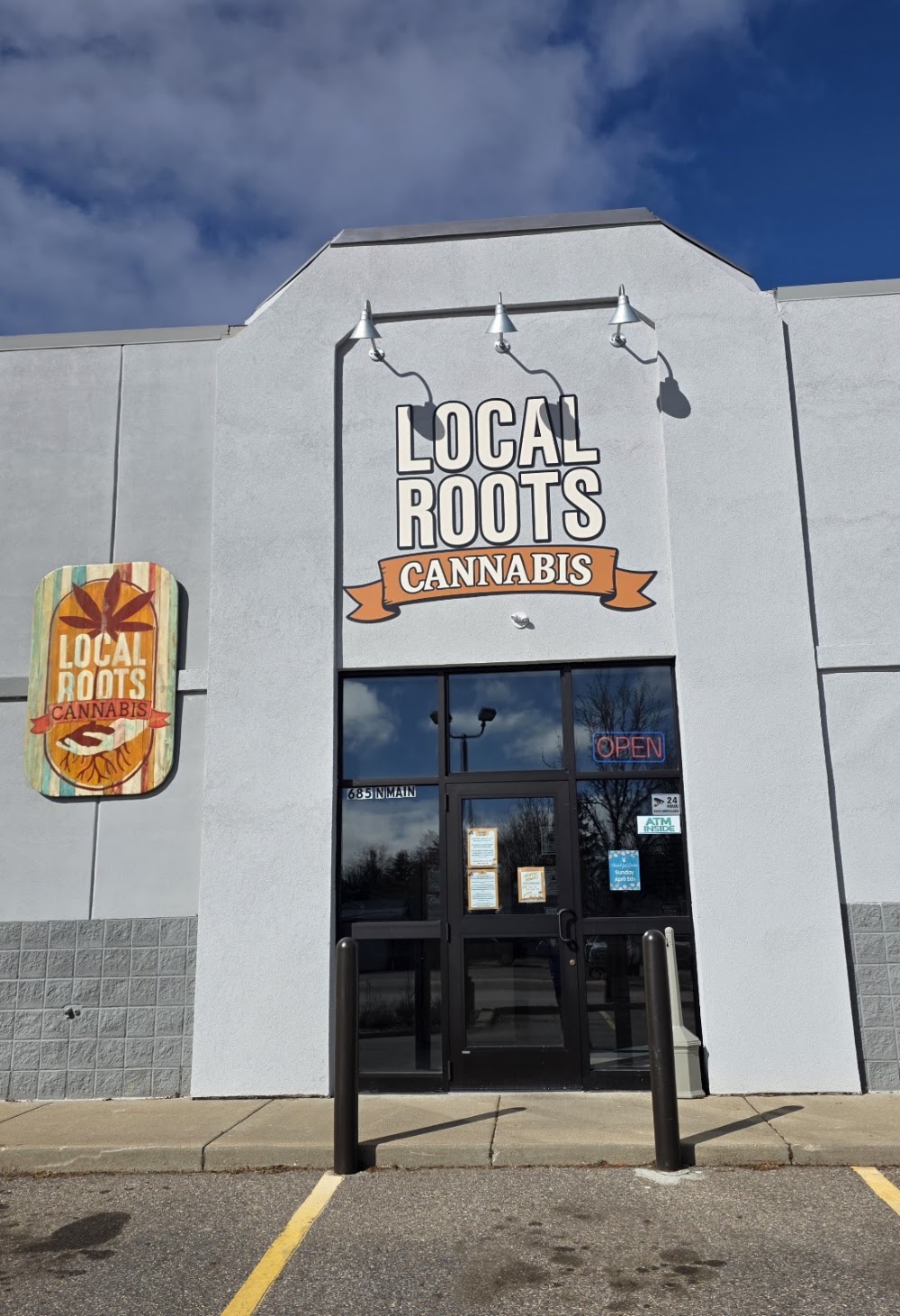 Local Roots Cannabis Company photo 5