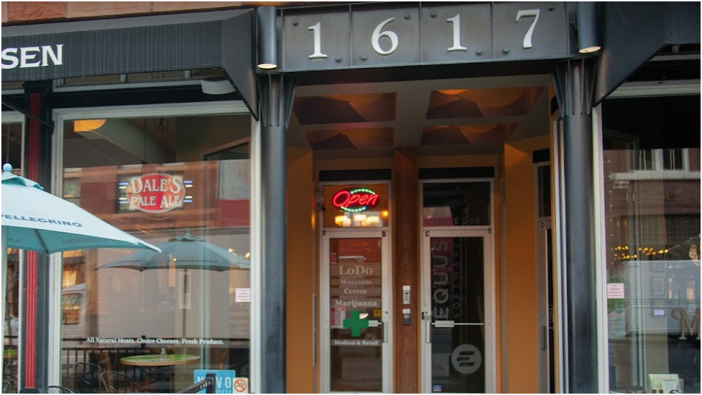 Lodo Wellness Center photo 1