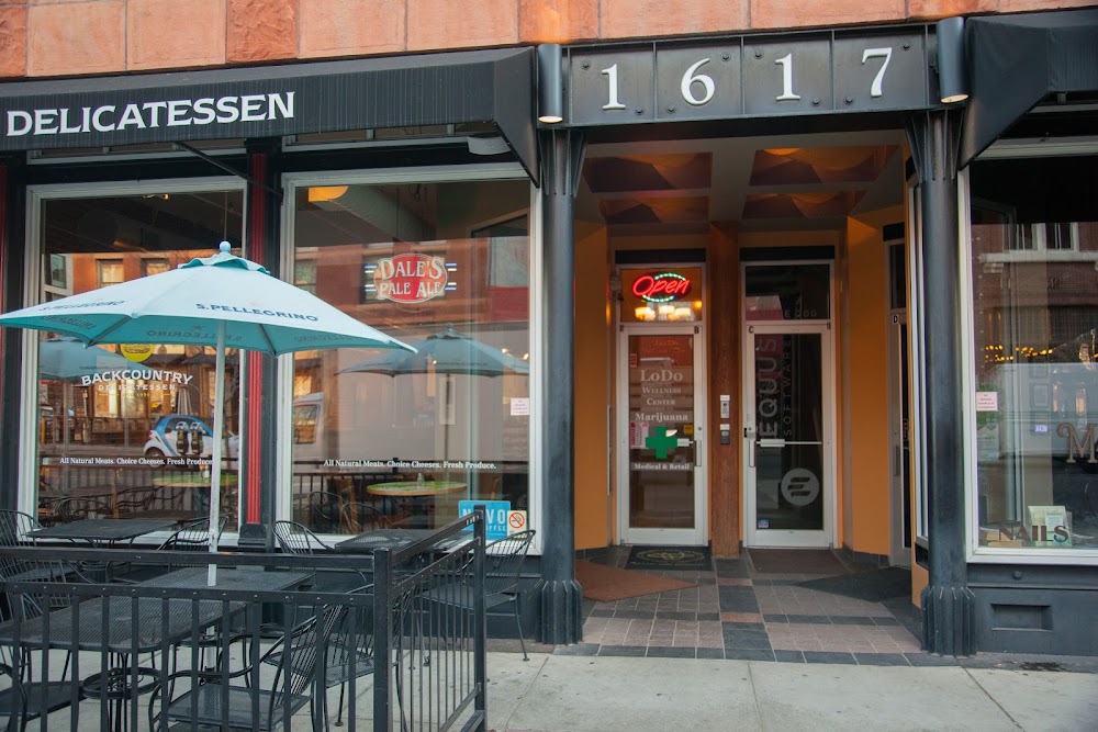 Lodo Wellness Center photo 2
