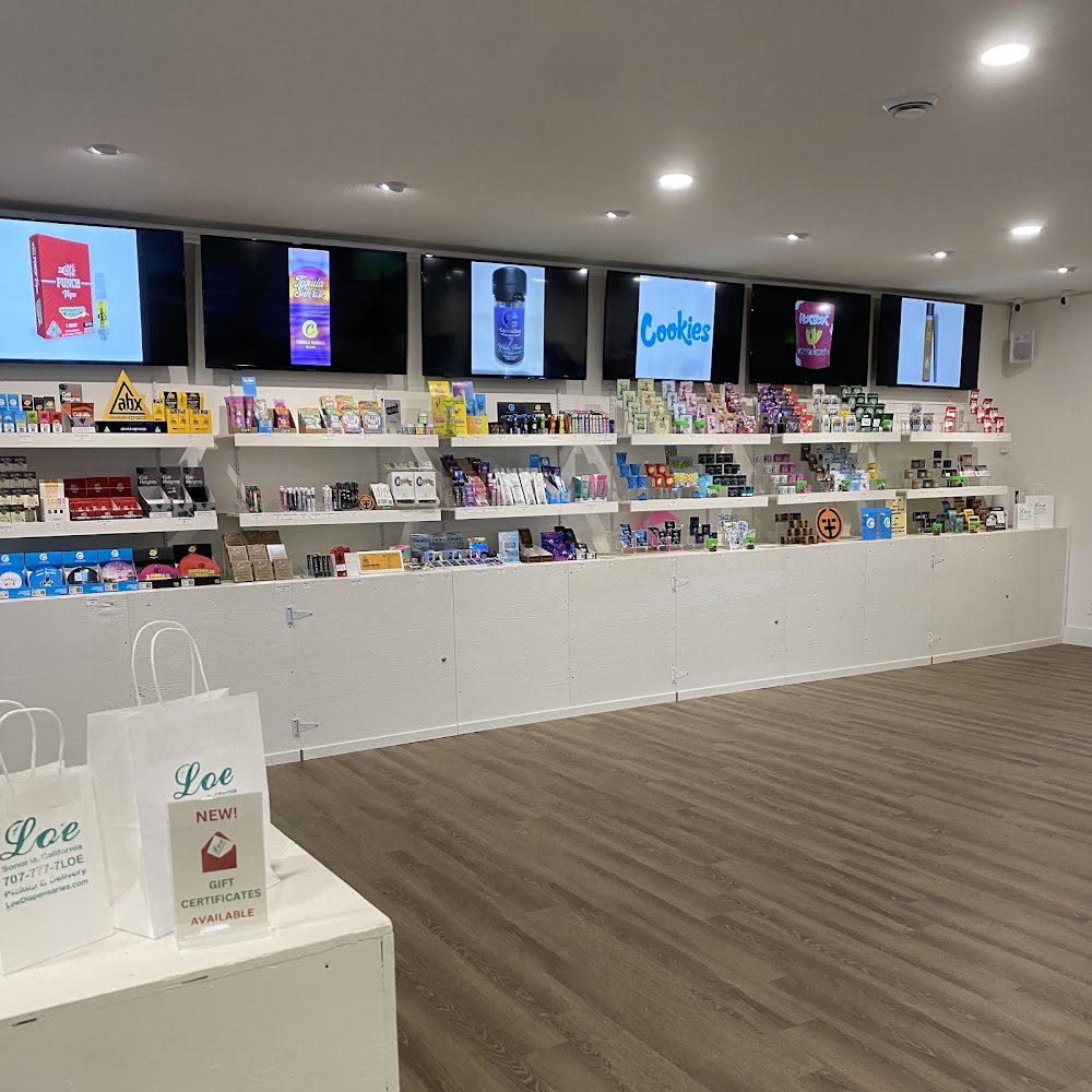 Loe Dispensary photo 2