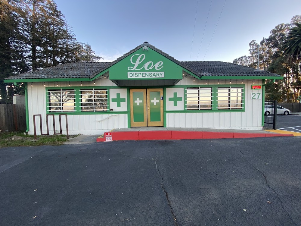 Loe Dispensary photo 4