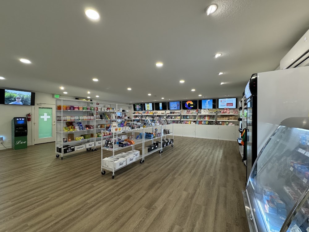 Loe Dispensary photo 5