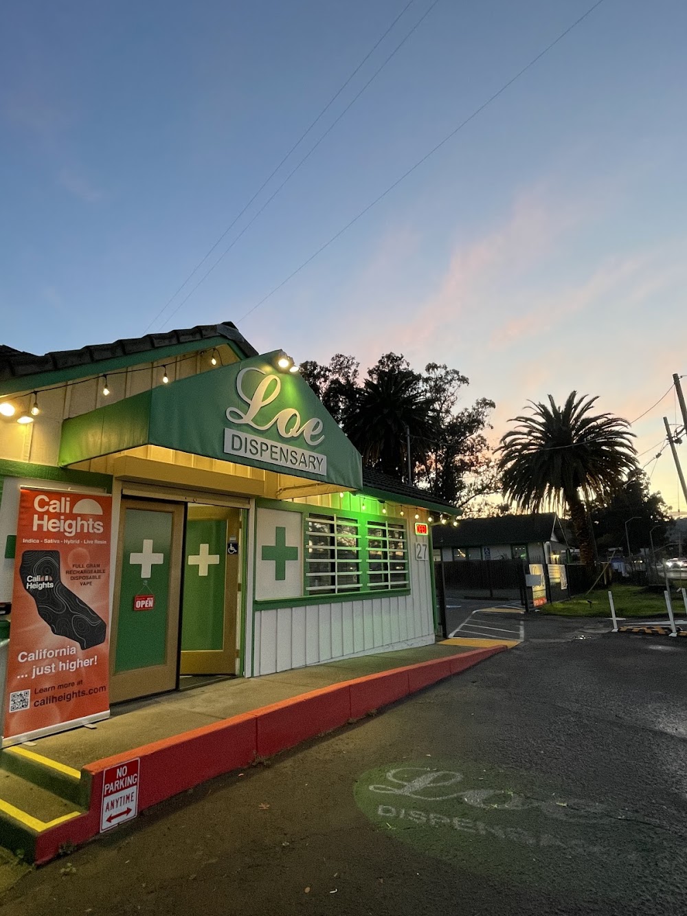 Loe Dispensary photo 7