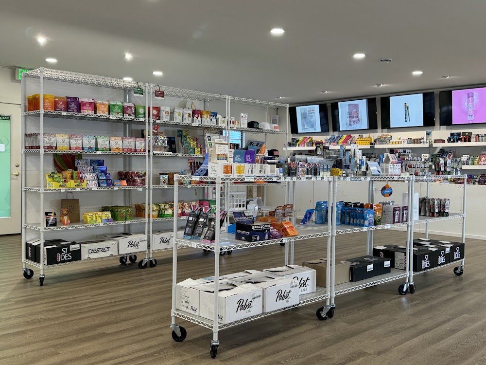 Loe Dispensary photo 8