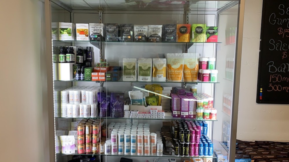 Long Beach Dispensary photo 2
