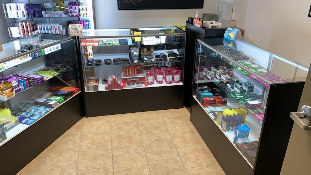 Long Beach Dispensary photo 6
