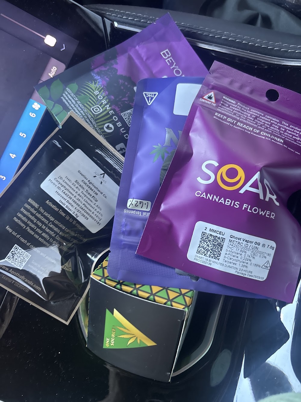 Long Beach Dispensary photo 7