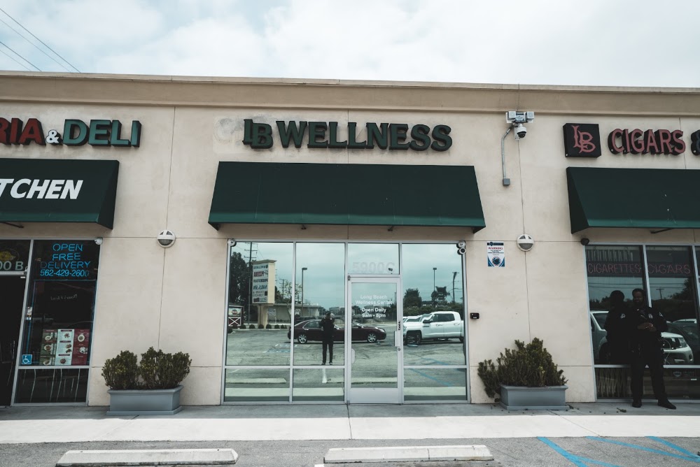 Long Beach Wellness Center photo 1