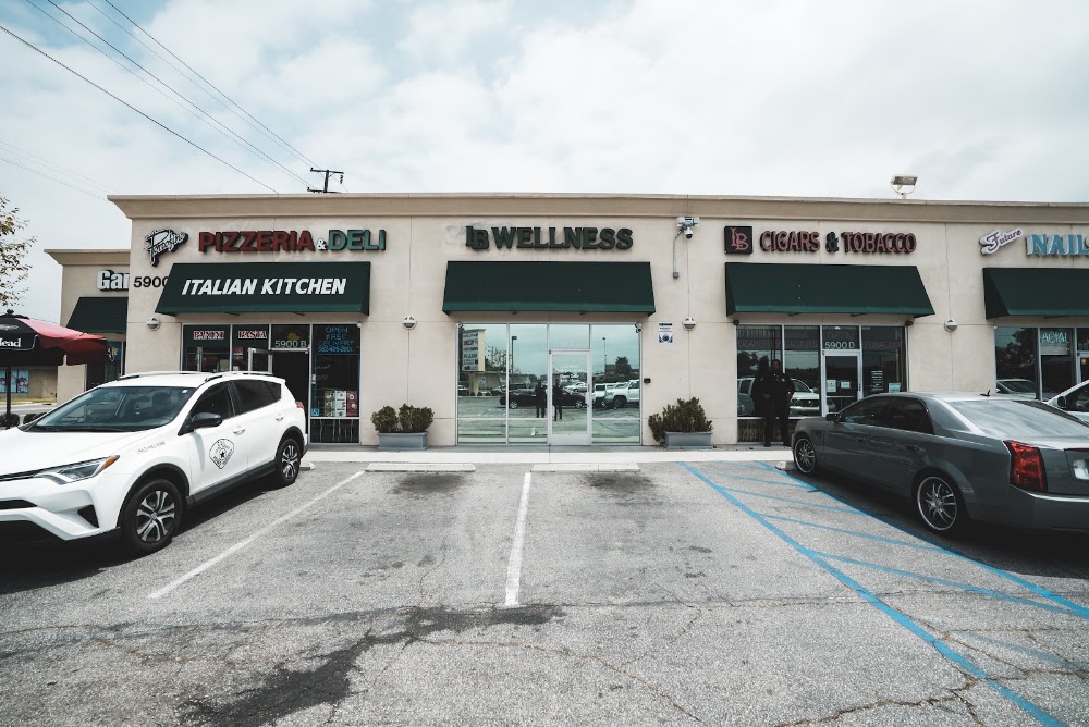 Long Beach Wellness Center photo 4