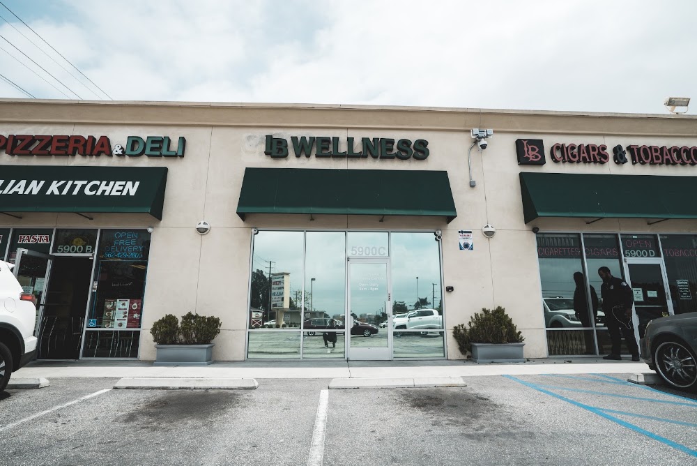Long Beach Wellness Center photo 7