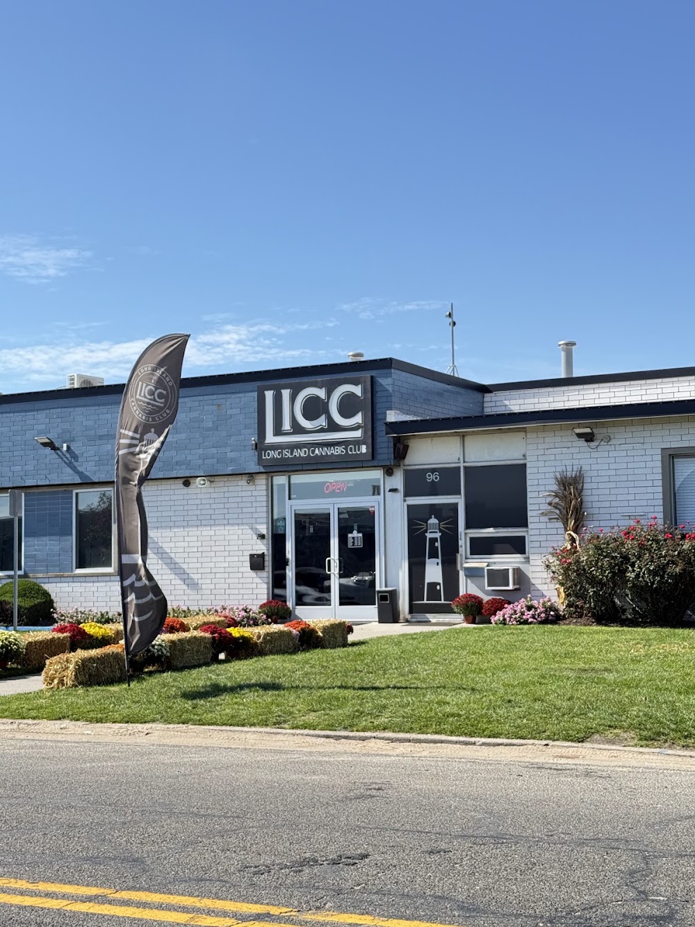 Long Island Cannabis Club photo 1
