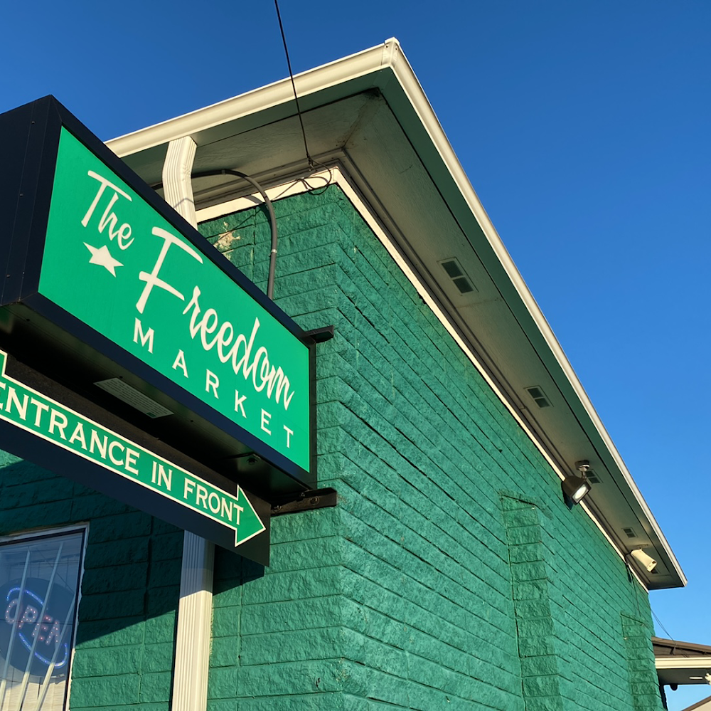 Longview Freedom Market photo 1