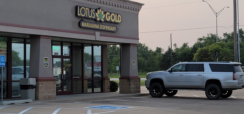Lotus Gold - Enid - 24 Hours photo 1