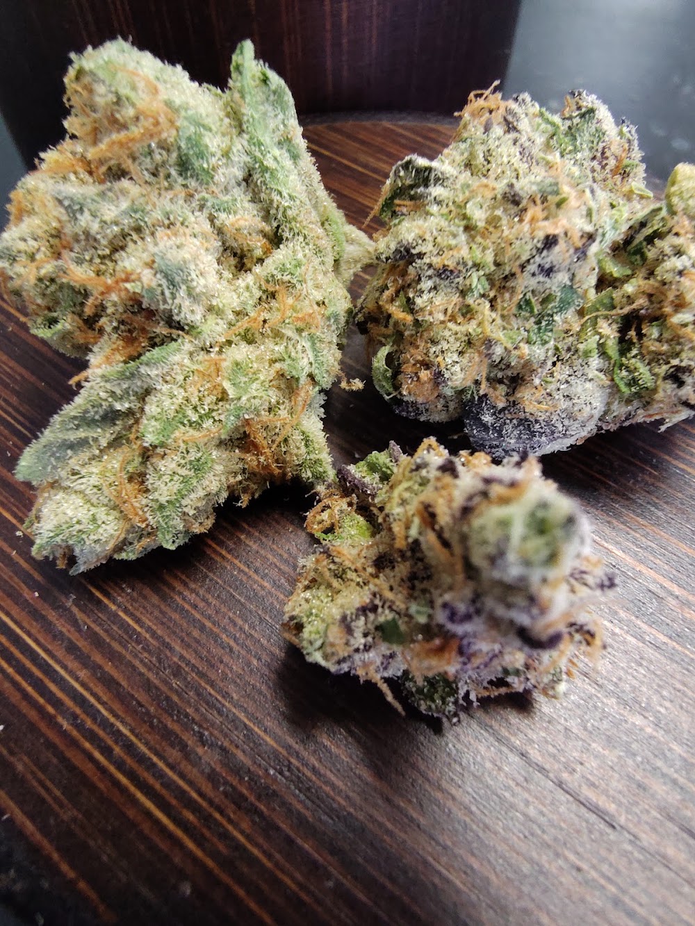 Loud Smoke photo 1