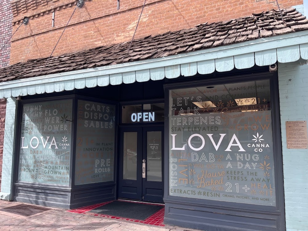 Lova Carbondale photo 1