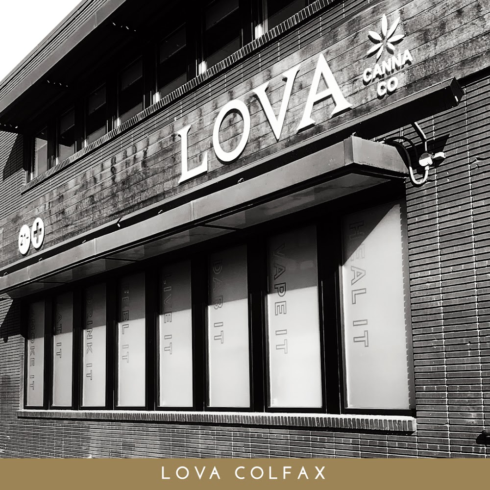 Lova Colfax photo 1