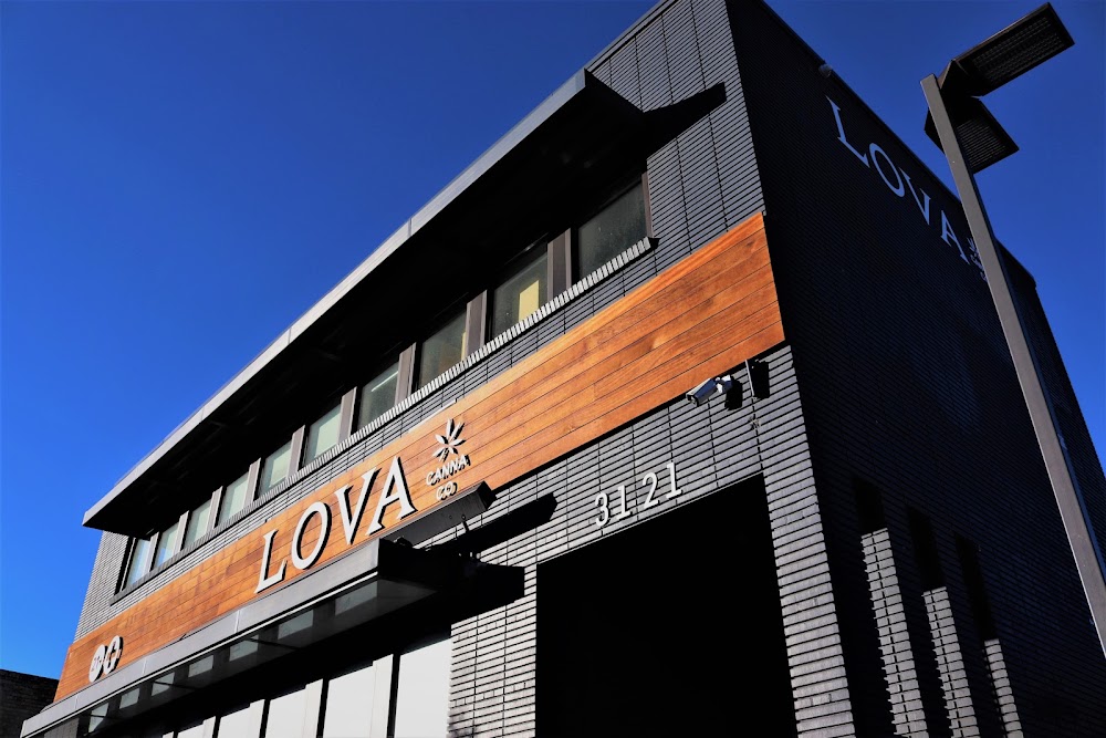 Lova Colfax photo 2