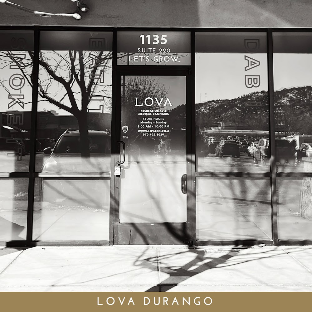 Lova Durango photo 5