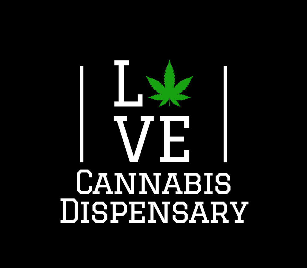 Love Cannabis Dispensary - Isleta Blvd photo 4