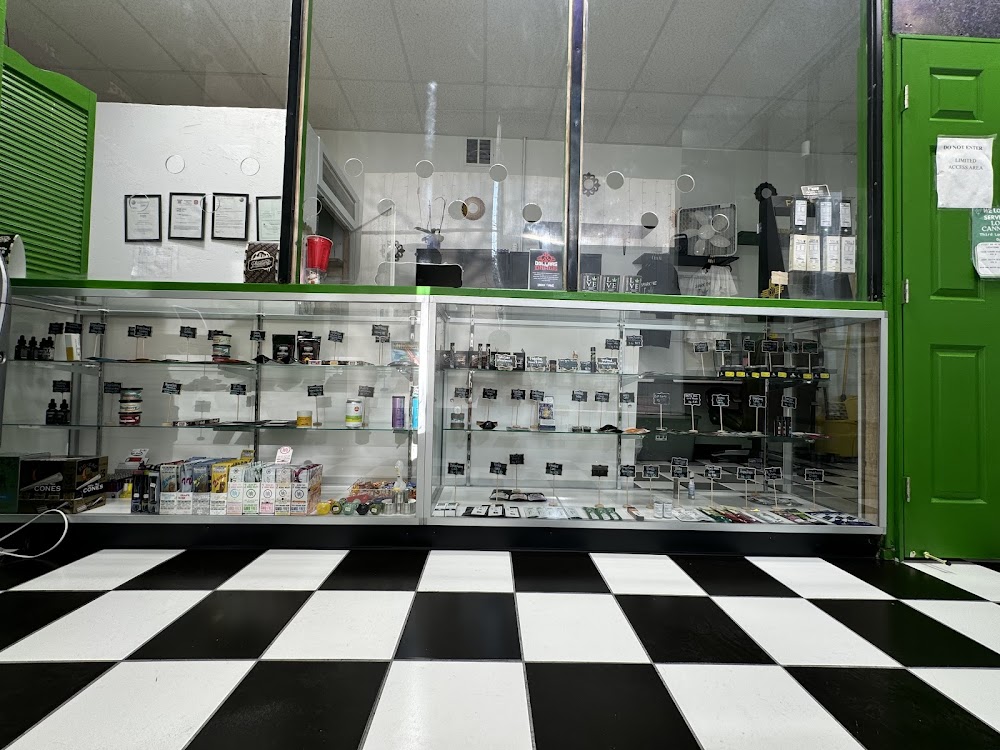 Love Cannabis Dispensary - San Mateo photo 2