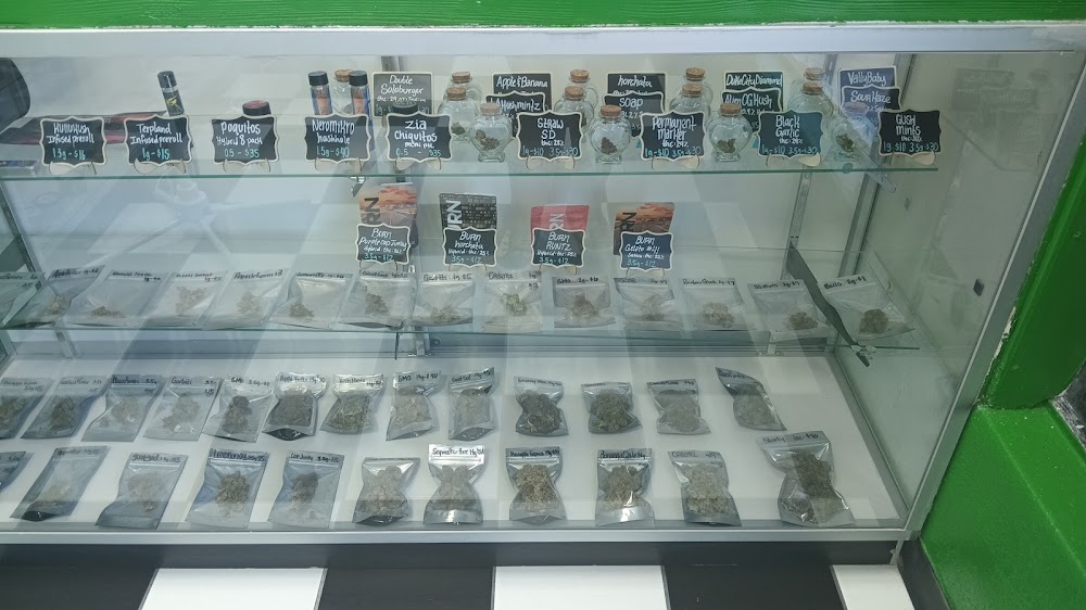 Love Cannabis Dispensary - San Mateo photo 3