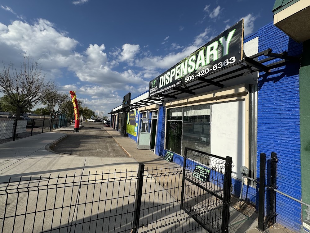 Love Cannabis Dispensary - San Mateo photo 4