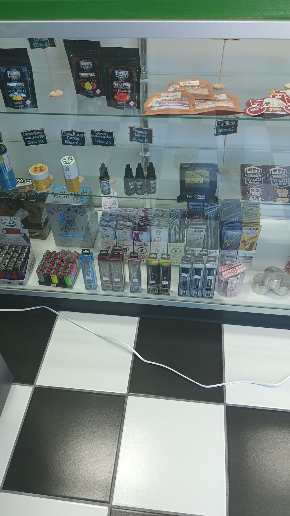 Love Cannabis Dispensary - San Mateo photo 6
