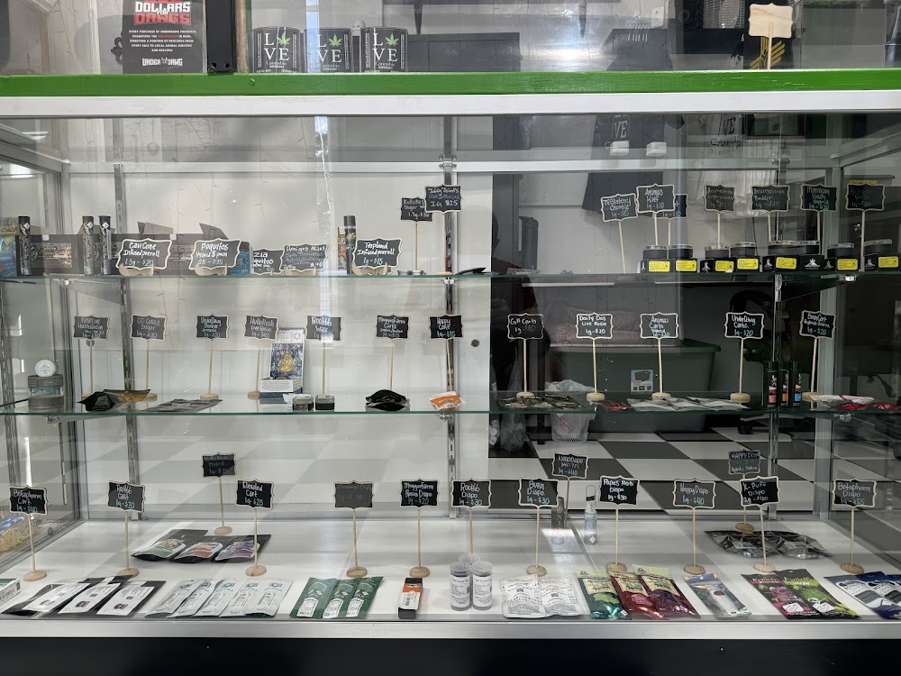 Love Cannabis Dispensary - San Mateo photo 7