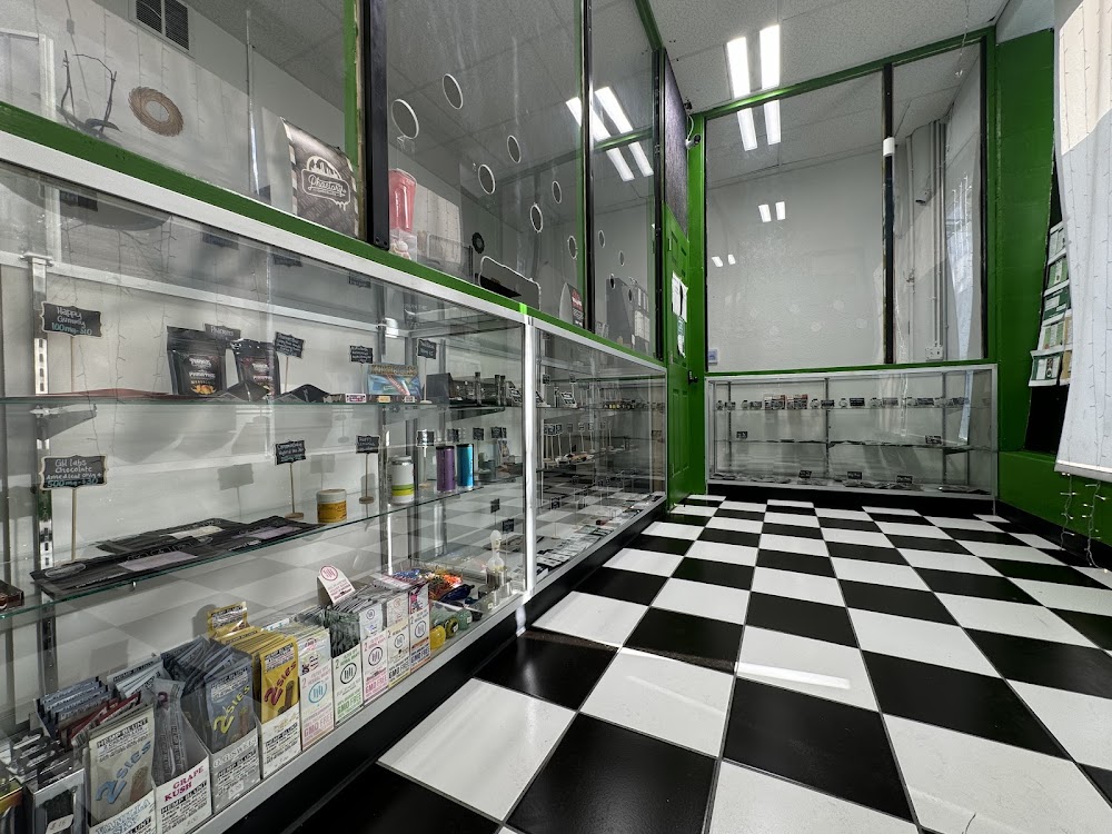 Love Cannabis Dispensary - San Mateo photo 8