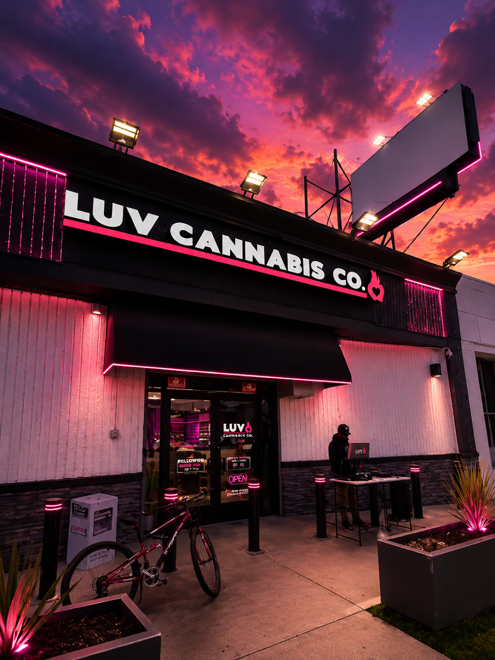 Love Cannabis photo 1