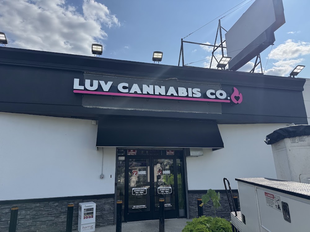 Love Cannabis photo 7