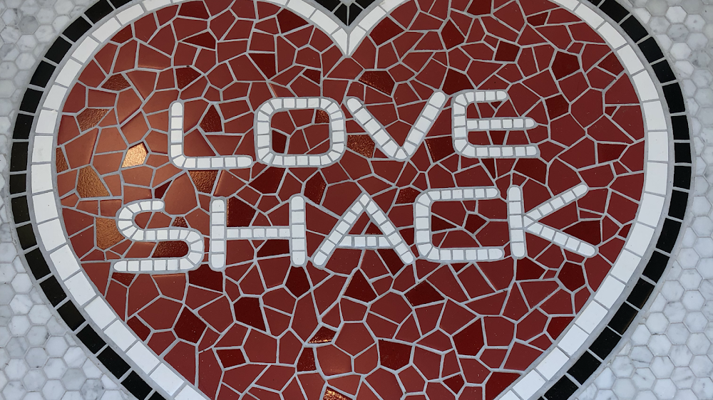 Love Shack By Sparc photo 2