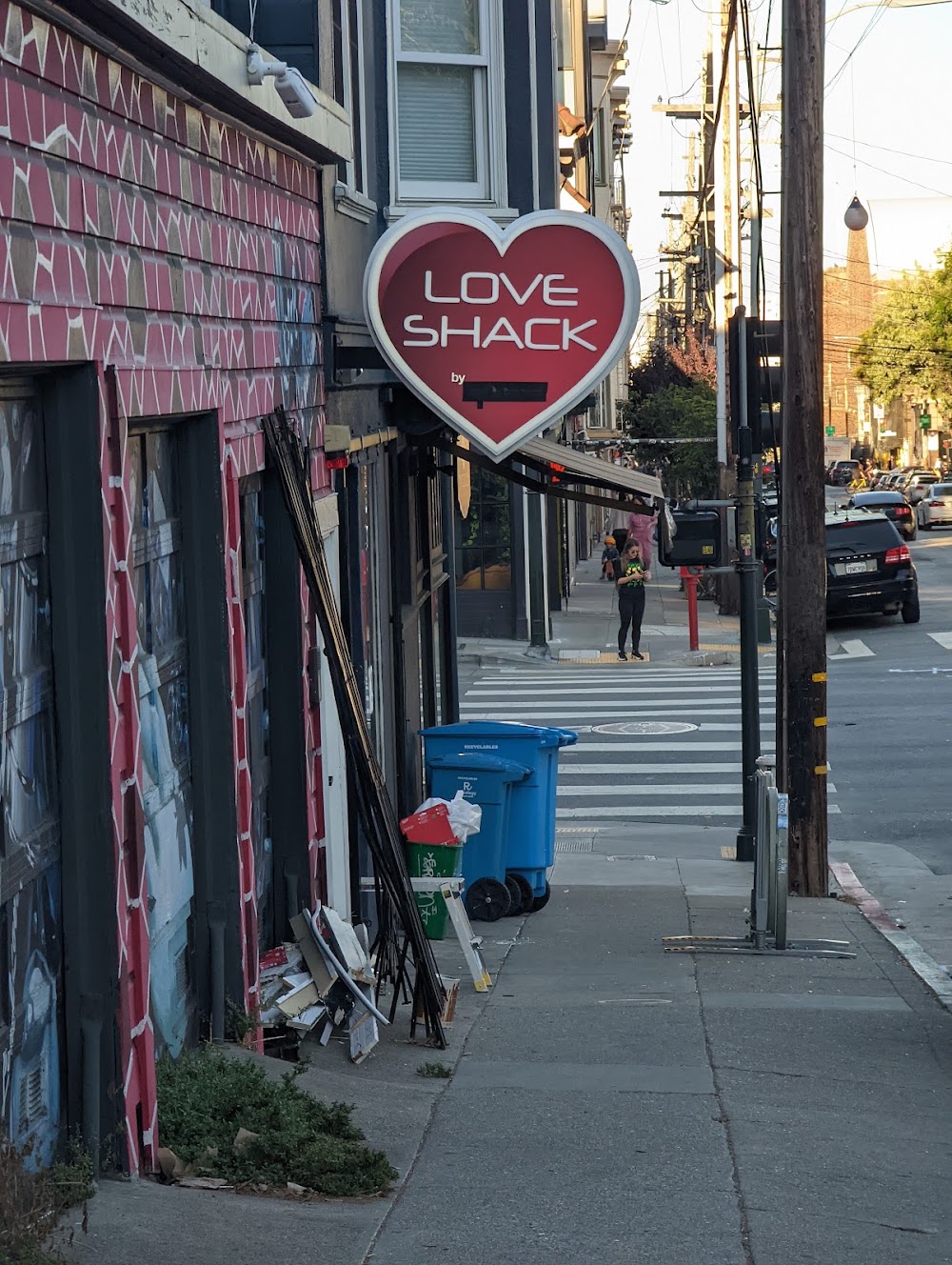 Love Shack By Sparc photo 4