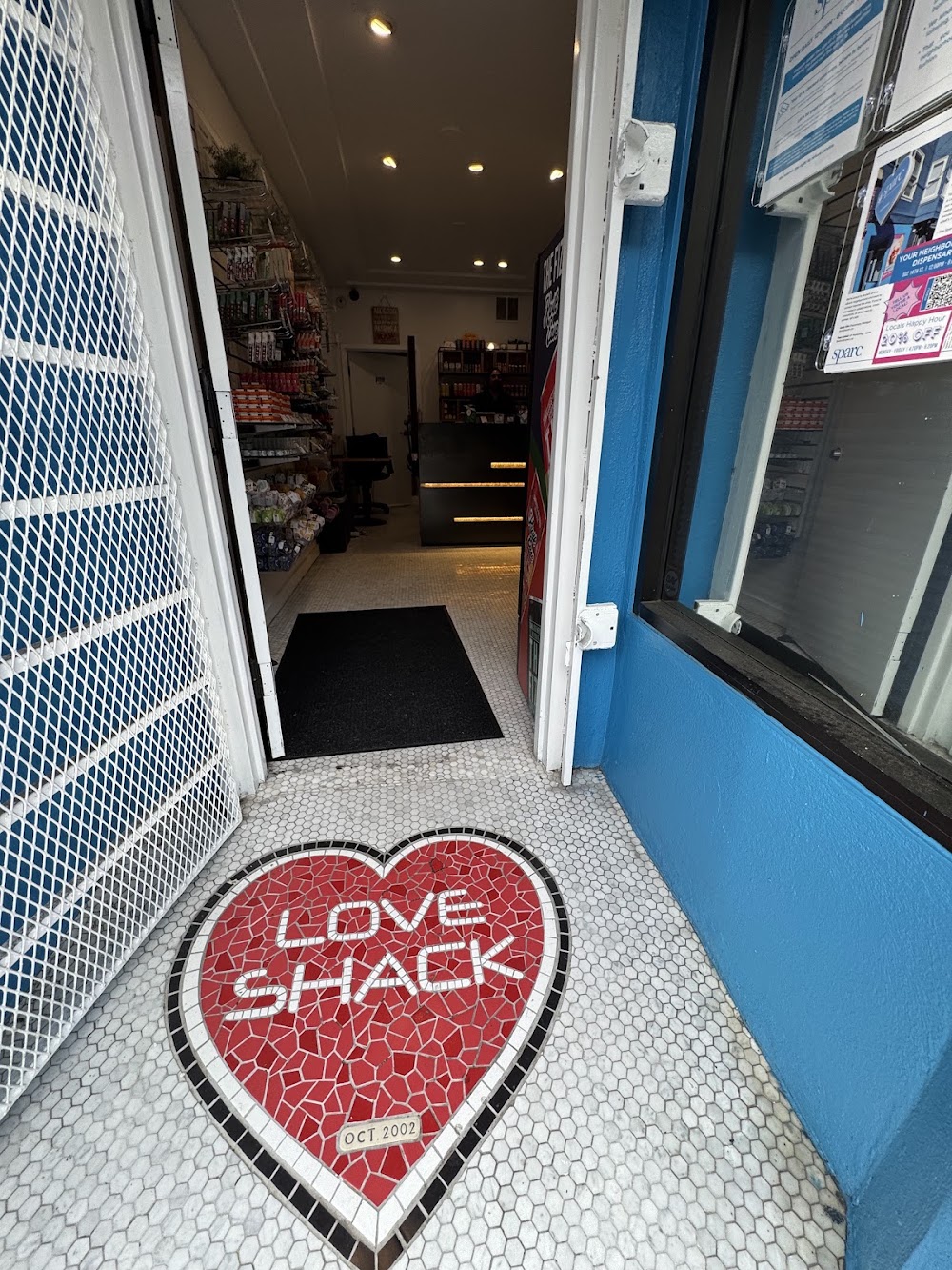Love Shack By Sparc photo 6