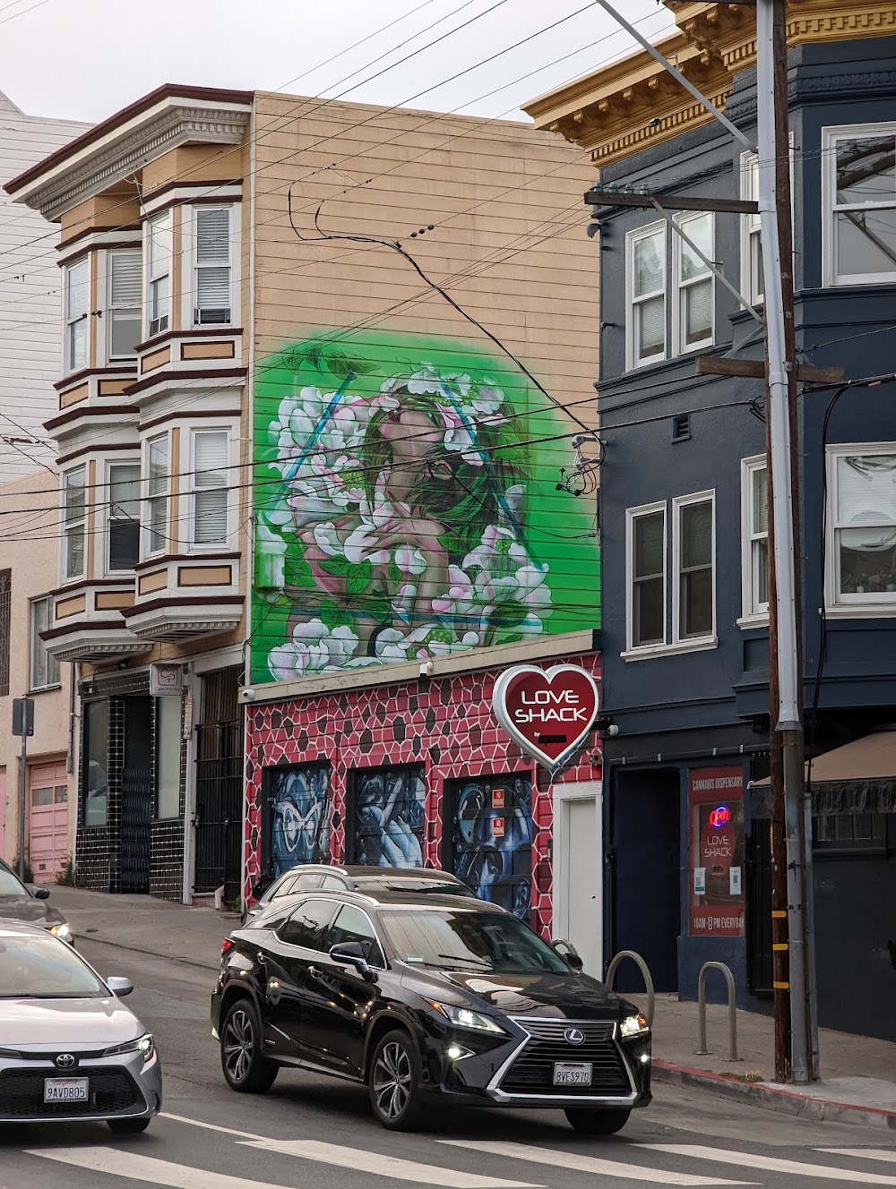 Love Shack By Sparc photo 7