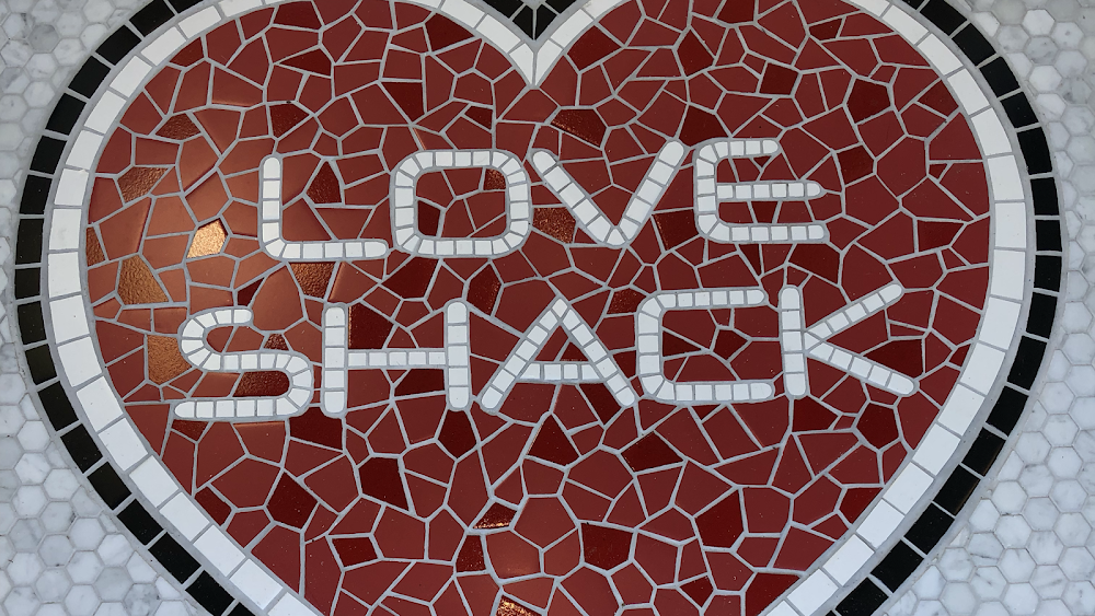 Love Shack By Sparc photo 8