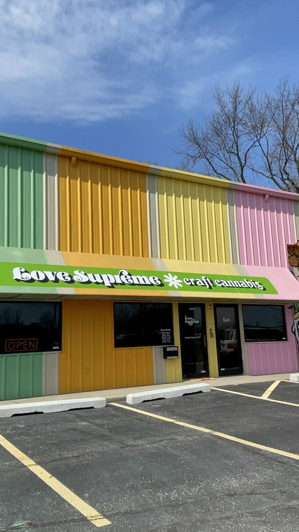 Love Supreme Craft Cannabis photo 4