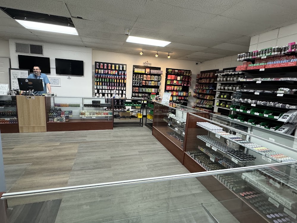 Lovelight Cannabis CO - Powered By Tulsa Treehouse photo 1