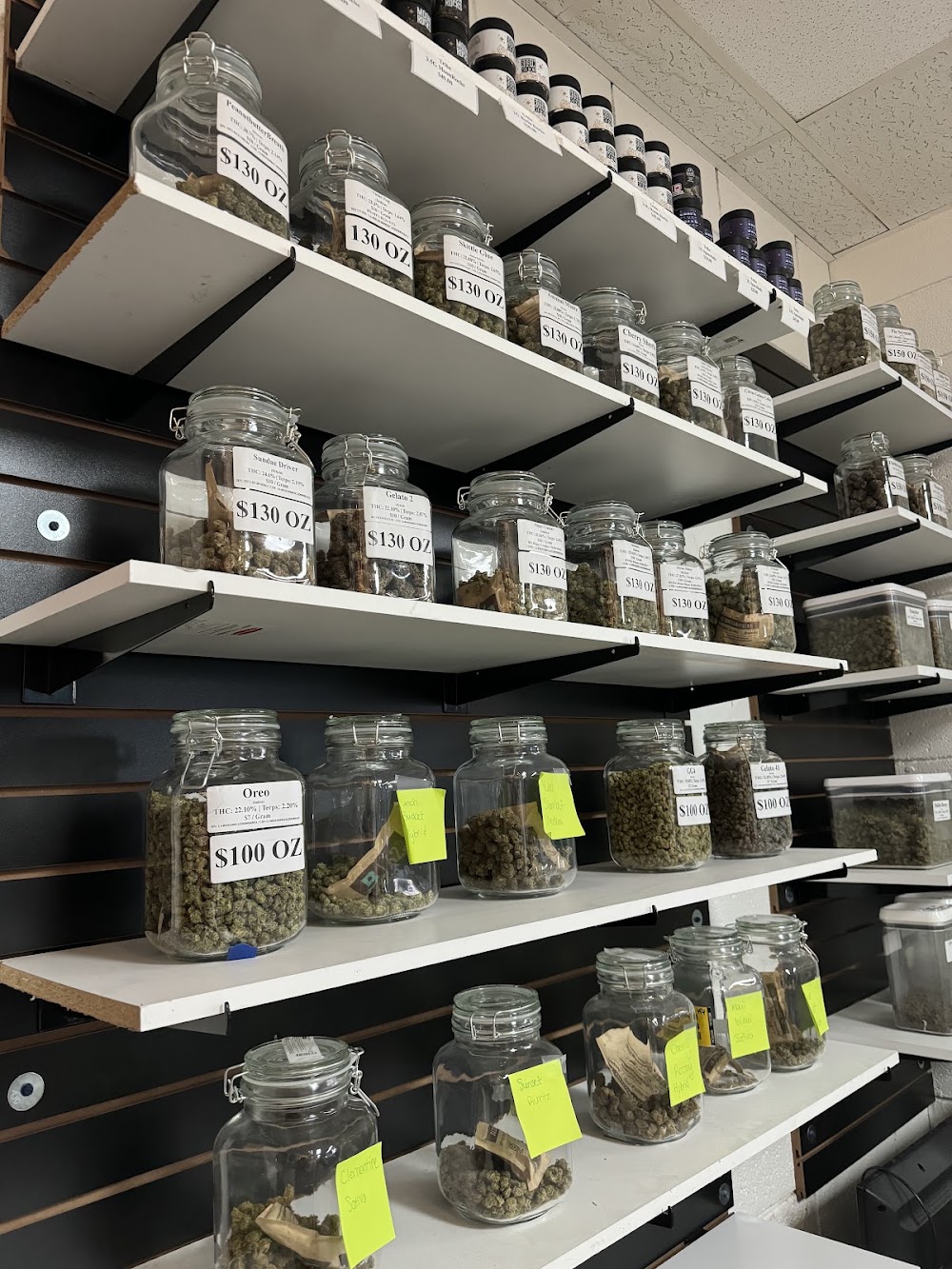 Lovelight Cannabis CO - Powered By Tulsa Treehouse photo 2