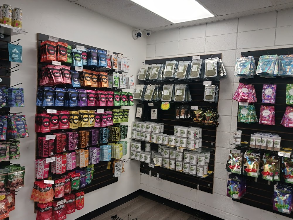 Lovelight Cannabis CO - Powered By Tulsa Treehouse photo 3