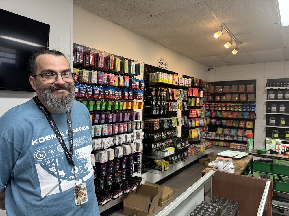 Lovelight Cannabis CO - Powered By Tulsa Treehouse photo 4