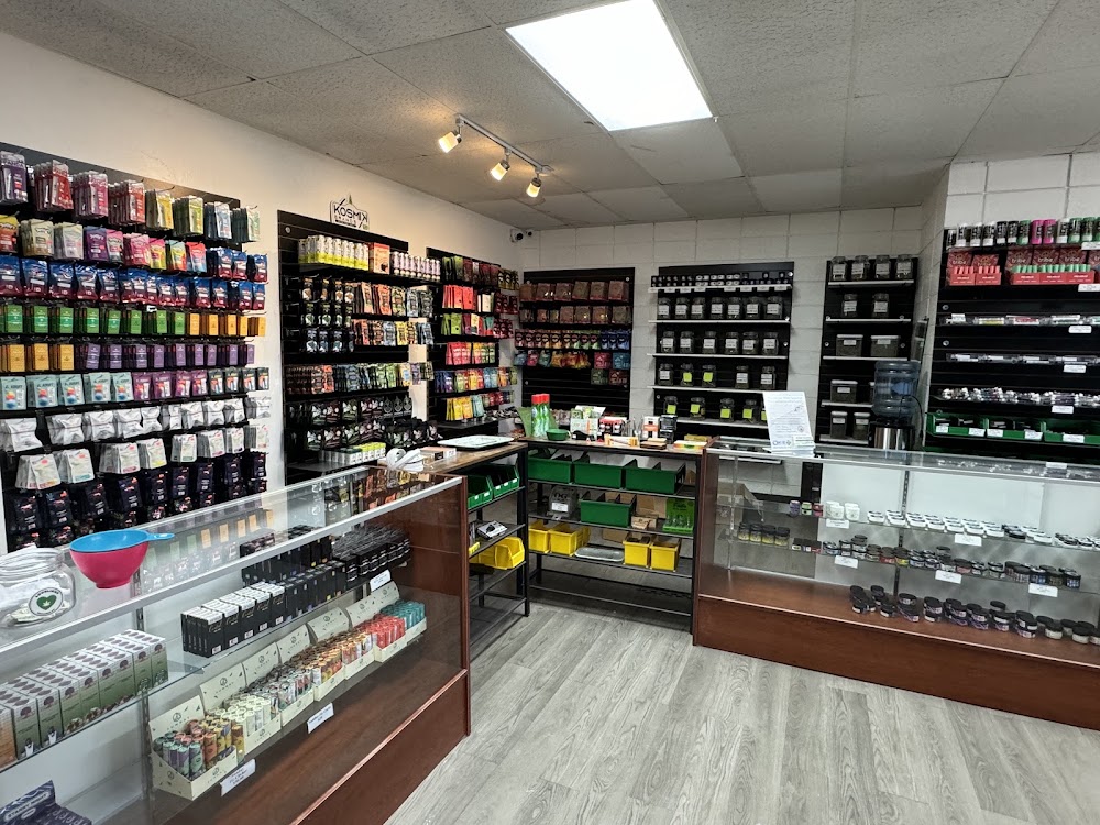 Lovelight Cannabis CO - Powered By Tulsa Treehouse photo 5