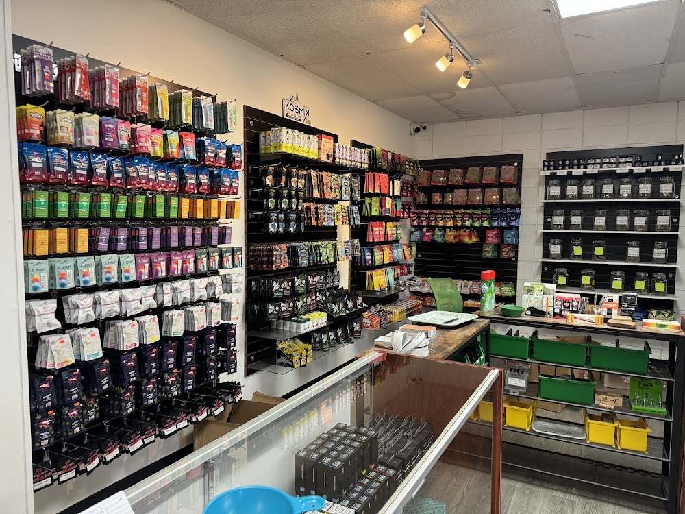 Lovelight Cannabis CO - Powered By Tulsa Treehouse photo 6