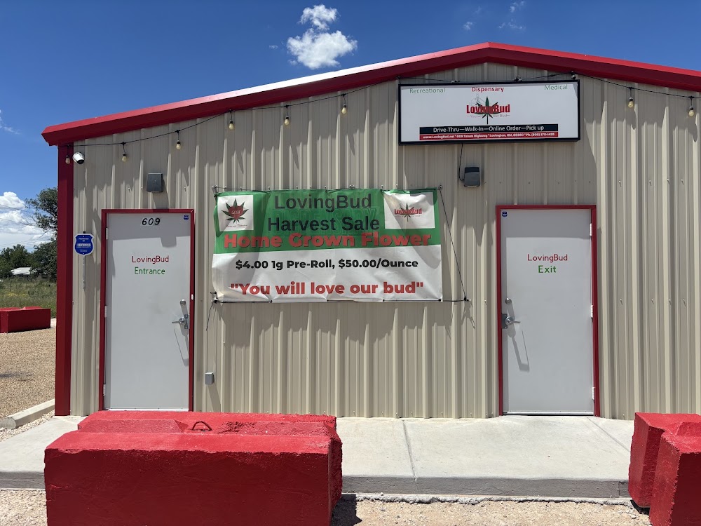Lovingbud Dispensary & Drive-Thru photo 4