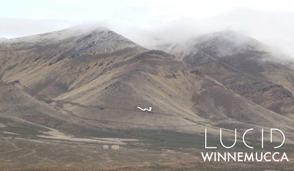 Lucid - Winnemucca photo 2