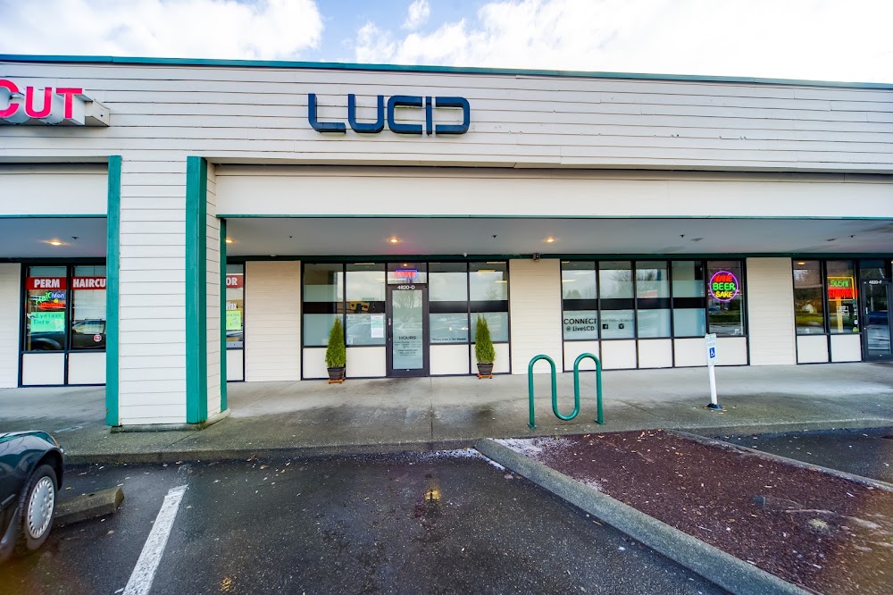 Lucid photo 1