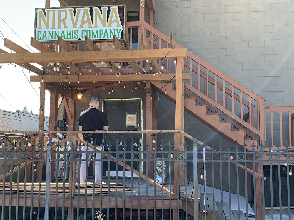 Lucky Cannabis photo 1