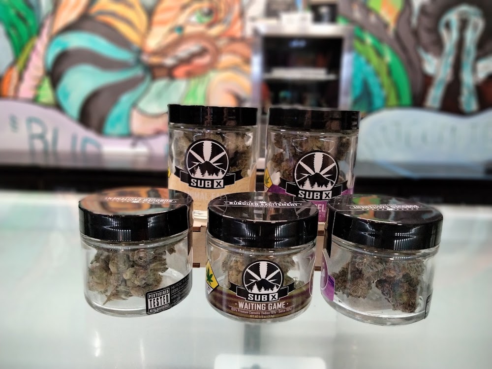 Lucky Cannabis photo 5